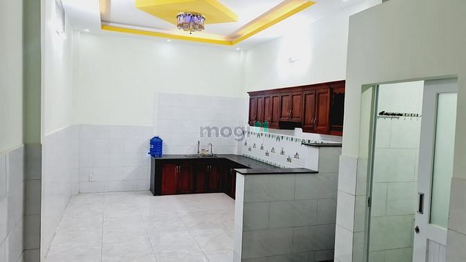 Hình ảnh Bán nhà khu vip phần mềm Quảng Trung,TCH33,Q12,TPHCM.