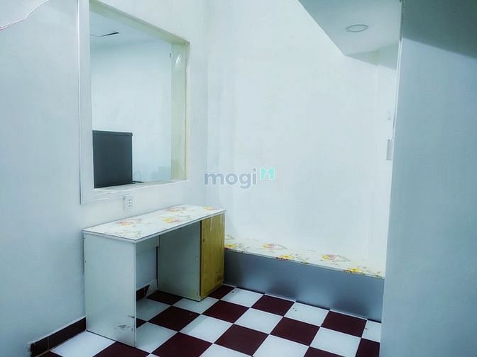 Hình ảnh Phòng 40m2 gác lững 3 tháng 2 Q.10
