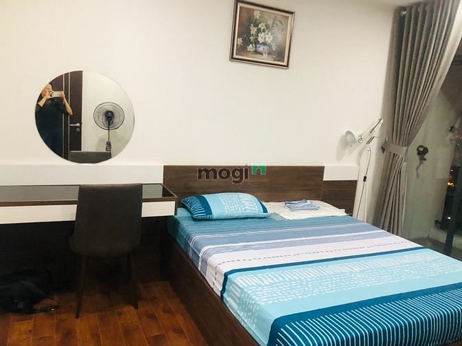 Hình ảnh Cho thuê Trang Chủ MB66.COM / Đăng Ký Tặng 66K An Bình City 232 Phạm Văn Đồng 3 ngủ 2 vs full đồ.