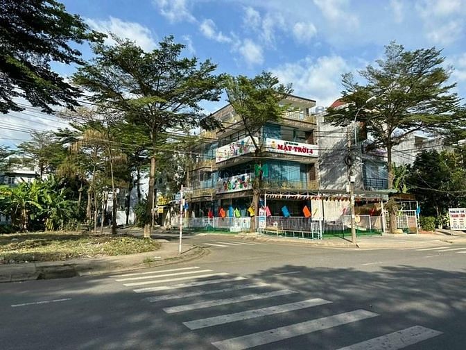 Hình ảnh Bán đất nền nhà phố Q8 thuận tiện kinh doanh