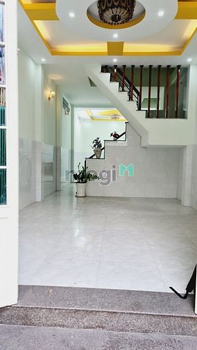 Hình ảnh Bán nhà khu vip phần mềm Quảng Trung,TCH33,Q12,TPHCM.