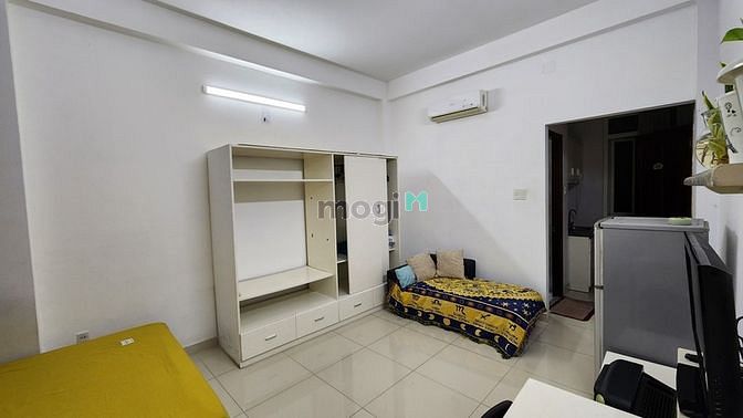 Hình ảnh 🌈 Studio bacol_Full nội thất_Gần thảo cầm viên Sài Gòn