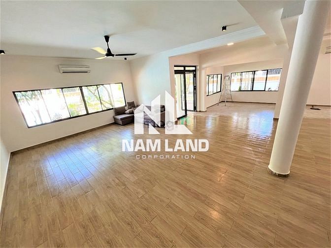 Hình ảnh Cho thuê Villa – Biệt thự cao cấp 600m2 ở Đường 44, P. Thảo Điền