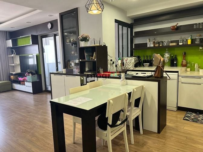 Hình ảnh Cho thuê Trang Chủ MB66.COM / Đăng Ký Tặng 66K An Bình City 232 Phạm Văn Đồng 3 ngủ 2 vs full đồ.