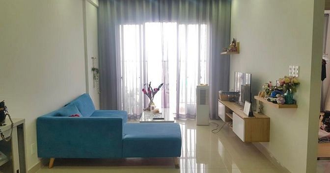 Hình ảnh Bán Căn Hộ CARILLON 5 TẦNG CAO, Quận Tân Phú