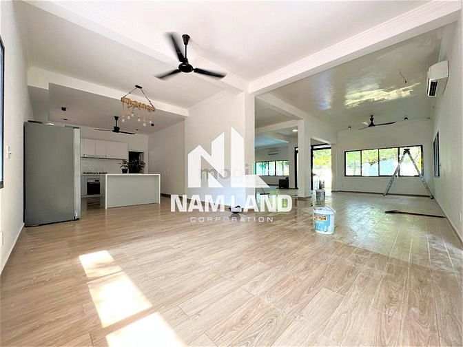 Hình ảnh Cho thuê Villa – Biệt thự cao cấp 600m2 ở Đường 44, P. Thảo Điền