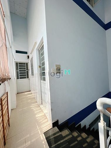Hình ảnh Nhà Đẹp Tôn Đản Q4 Có 1 - 0 - 2