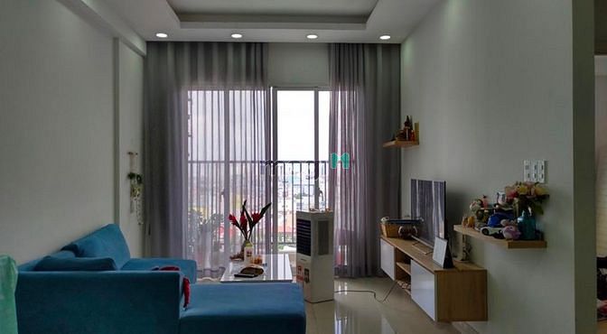 Hình ảnh Bán Căn Hộ CARILLON 5 TẦNG CAO, Quận Tân Phú
