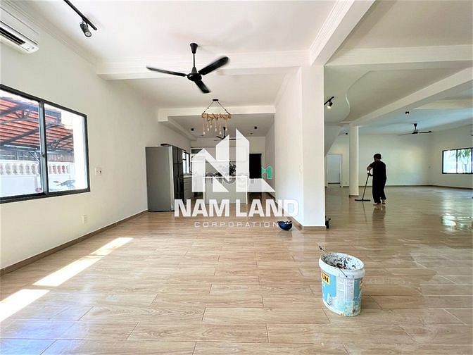 Hình ảnh Cho thuê Villa – Biệt thự cao cấp 600m2 ở Đường 44, P. Thảo Điền