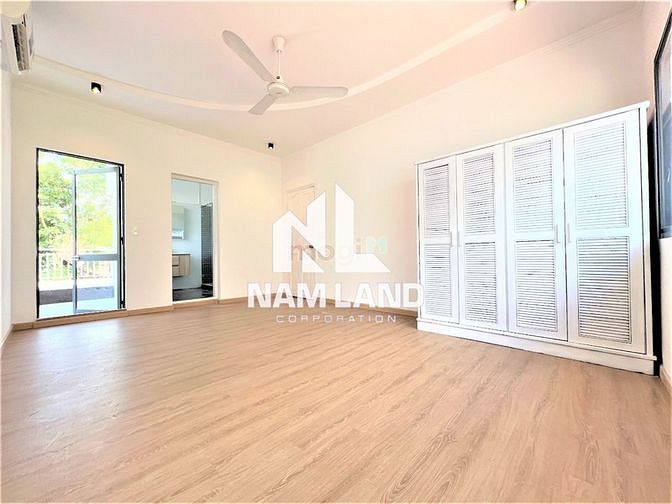 Hình ảnh Cho thuê Villa – Biệt thự cao cấp 600m2 ở Đường 44, P. Thảo Điền