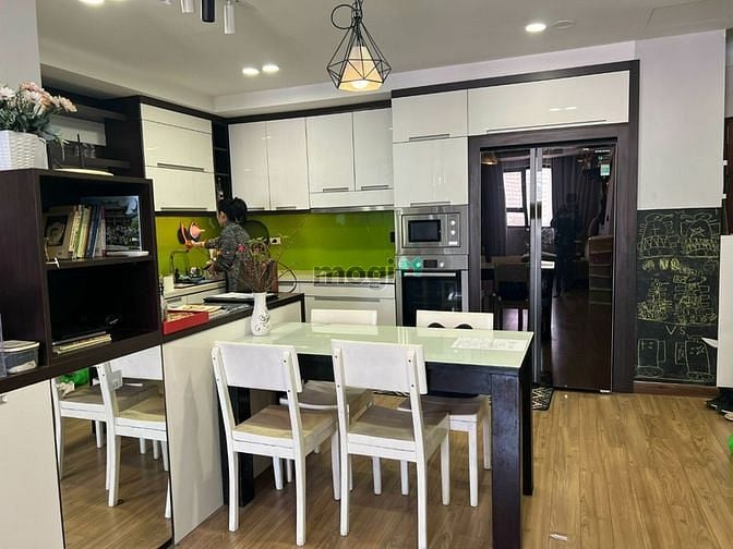 Hình ảnh Cho thuê Trang Chủ MB66.COM / Đăng Ký Tặng 66K An Bình City 232 Phạm Văn Đồng 3 ngủ 2 vs full đồ.