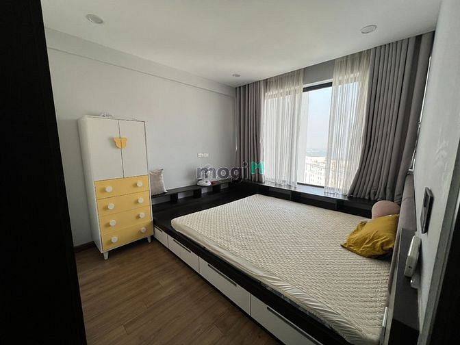 Hình ảnh Cho thuê Trang Chủ MB66.COM / Đăng Ký Tặng 66K An Bình City 232 Phạm Văn Đồng 3 ngủ 2 vs full đồ.