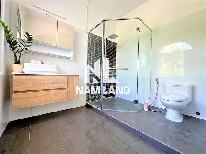 Hình ảnh Cho thuê Villa – Biệt thự cao cấp 600m2 ở Đường 44, P. Thảo Điền