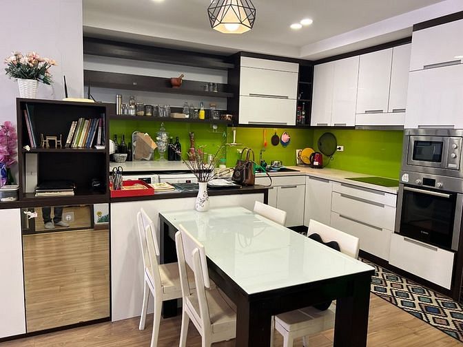 Hình ảnh Cho thuê Trang Chủ MB66.COM / Đăng Ký Tặng 66K An Bình City 232 Phạm Văn Đồng 3 ngủ 2 vs full đồ.