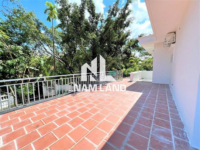 Hình ảnh Cho thuê Villa – Biệt thự cao cấp 600m2 ở Đường 44, P. Thảo Điền