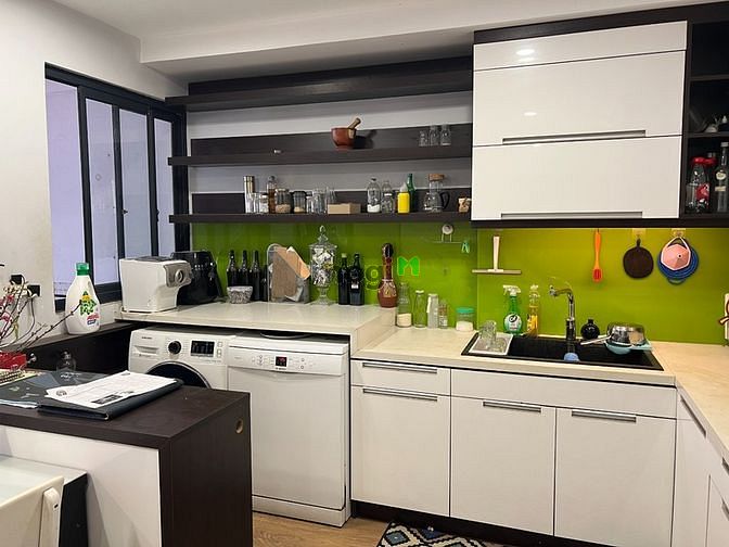 Hình ảnh Cho thuê Trang Chủ MB66.COM / Đăng Ký Tặng 66K An Bình City 232 Phạm Văn Đồng 3 ngủ 2 vs full đồ.