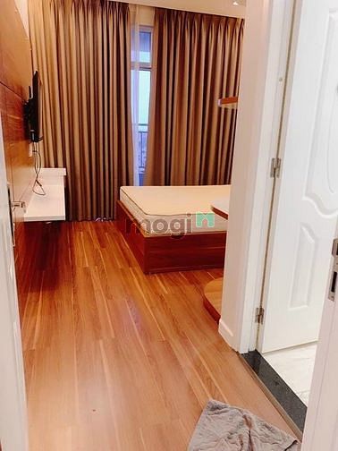Hình ảnh Cho thuê chung cư THE PRINCE 75m2,2pn,2wc full nội thất