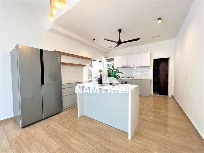 Hình ảnh Cho thuê Villa – Biệt thự cao cấp 600m2 ở Đường 44, P. Thảo Điền