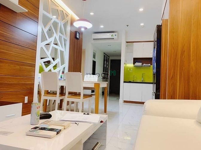 Hình ảnh Cho thuê chung cư THE PRINCE 75m2,2pn,2wc full nội thất