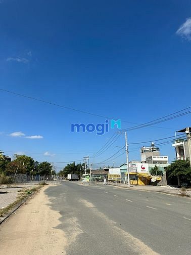 Hình ảnh Đất MT đường 30m - Đảo Kim Cương Q9
