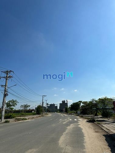 Hình ảnh Đất MT đường 30m - Đảo Kim Cương Q9