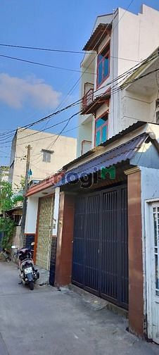 Hình ảnh Bán nhà khu vip phần mềm Quảng Trung,TCH33,Q12,TPHCM.