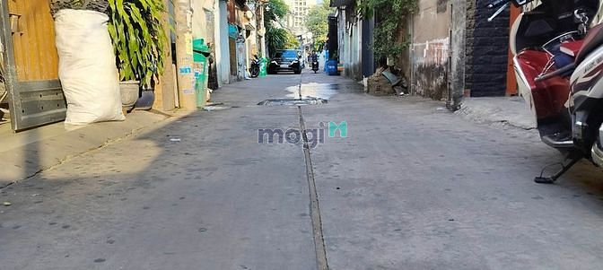 Hình ảnh Bán nhà khu vip phần mềm Quảng Trung,TCH33,Q12,TPHCM.