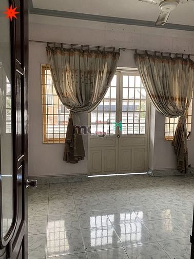 Hình ảnh MT Nơ Trang Long 4.5x20m, 1Trệt, 3L. 6pn, chỉ 38tr.