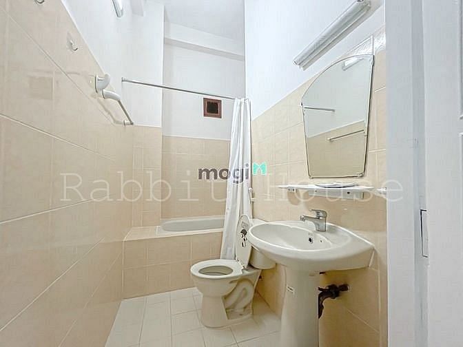 Hình ảnh 🎉Căn Hộ Ban Công_Full Nội Thất_Máy Giặt Riêng tại Bthanh