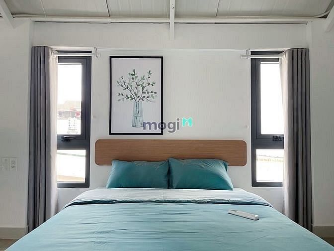 Hình ảnh ✅ Căn Hộ Cao Cấp Style Đà Lạt_Võ Thị Sáu Q3_Ưu Đãi Khách Thiện Chí ✅