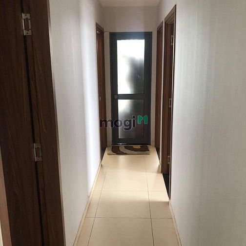Hình ảnh Cho Thuê 2PN và 3PN Đầy Đủ Nội Thất tại CC Pegasuite Q.8