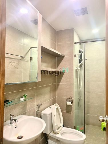 Hình ảnh Cho Thuê 2PN và 3PN Đầy Đủ Nội Thất tại CC Pegasuite Q.8