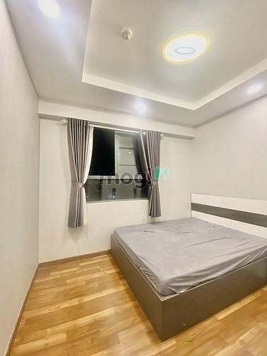 Hình ảnh Cho Thuê 2PN và 3PN Đầy Đủ Nội Thất tại CC Pegasuite Q.8