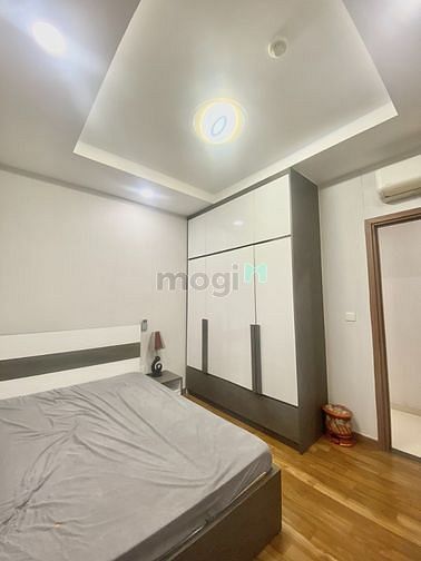 Hình ảnh Cho Thuê 2PN và 3PN Đầy Đủ Nội Thất tại CC Pegasuite Q.8