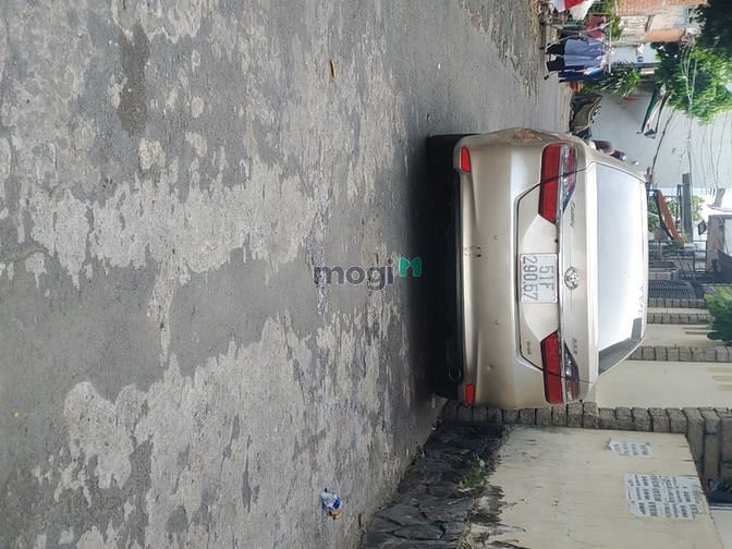 Hình ảnh BÁN NHÀ GÒ DẦU Tân Quý Tân Phú 72m2 hẻm 8m