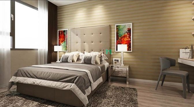Hình ảnh - Cần ra gấp căn 1PN + 1WC  Chung cư The Pegasuite II _1079 Tạ quang B