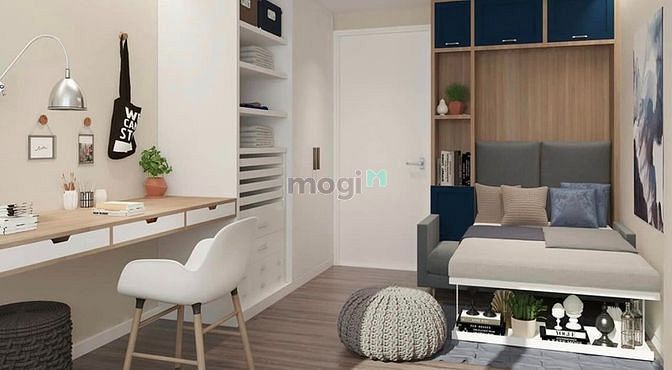 Hình ảnh - Cần ra gấp căn 1PN + 1WC  Chung cư The Pegasuite II _1079 Tạ quang B