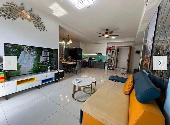 Hình ảnh BÁN CĂN HỘ CELADON CITY Quận Tân Phú