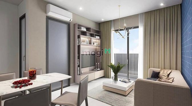 Hình ảnh - Cần ra gấp căn 1PN + 1WC  Chung cư The Pegasuite II _1079 Tạ quang B