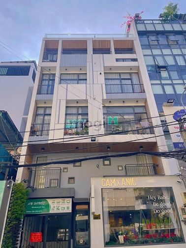 Hình ảnh ✨Căn Hộ 1PN Nguyễn Xí_Bình Thạnh có ban công_view đẹp✨