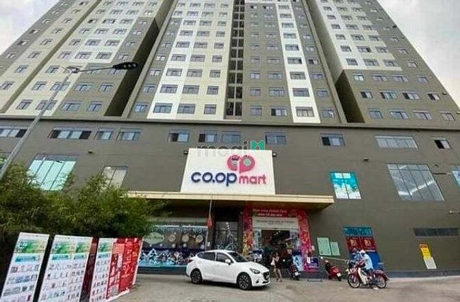 Hình ảnh Cần bán nhanh rẻ Saigon Homes BTân 1Ty55 DT 45m2