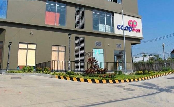 Hình ảnh Cần bán nhanh rẻ Saigon Homes BTân 1Ty55 DT 45m2