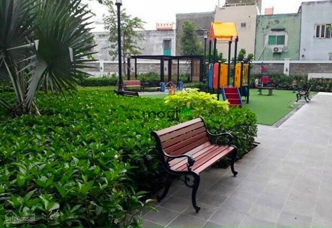 Hình ảnh Cần bán nhanh rẻ Saigon Homes BTân 1Ty55 DT 45m2