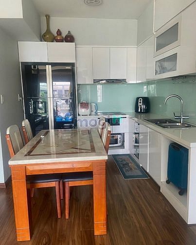 Hình ảnh 🏡3 Phòng Ngủ / 2WC | Full Đồ Y Hình Carillon Apartment |Bao Phí QL