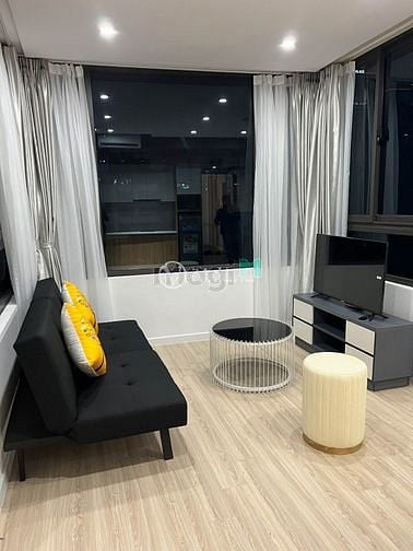 Hình ảnh Bán CCMN ngõ 444/41 Đội Cấn, 64m2 - 6 tầng - 10.3 tỷ