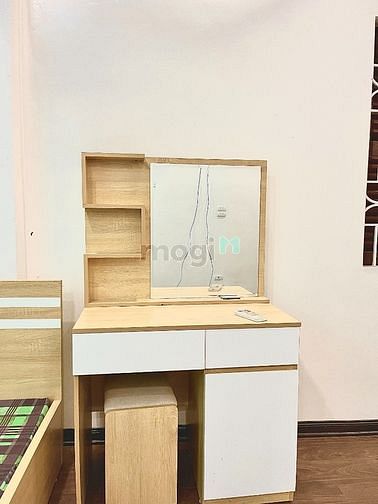 Hình ảnh Cho thuê CCMN 30m2 sau cổng làng Phú Mỹ ( gần bến xe mỹ đình )