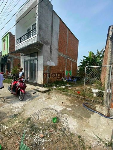 Hình ảnh Bán Đất Nền Giá Rẻ DT 36m2 Xây Dựng Tự Do, Sổ Sách Đầy Đủ .