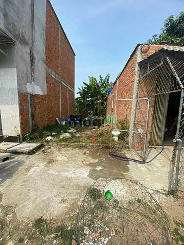 Hình ảnh Bán Đất Nền Giá Rẻ DT 36m2 Xây Dựng Tự Do, Sổ Sách Đầy Đủ .