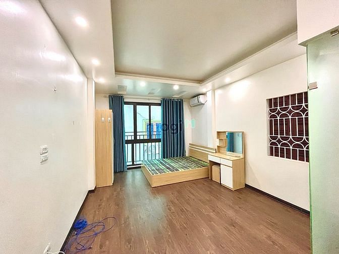 Hình ảnh Cho thuê CCMN 30m2 sau cổng làng Phú Mỹ ( gần bến xe mỹ đình )