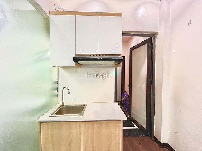 Hình ảnh Cho thuê CCMN 30m2 sau cổng làng Phú Mỹ ( gần bến xe mỹ đình )